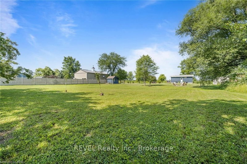 11817 SIDE ROAD 18 Rd, Wainfleet, L0S 1V0 | Image 3