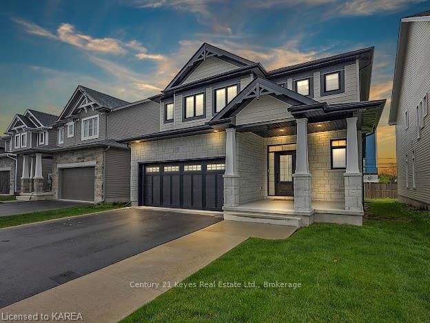 home for sale on 652 HALLOWAY Drive