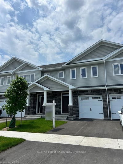 202 HERITAGE PARK Dr, Greater Napanee - Greater Napanee image-0-1