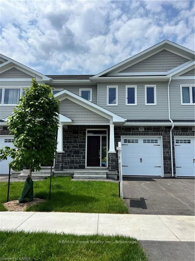 202 HERITAGE PARK Dr, Greater Napanee - Greater Napanee image-0-2