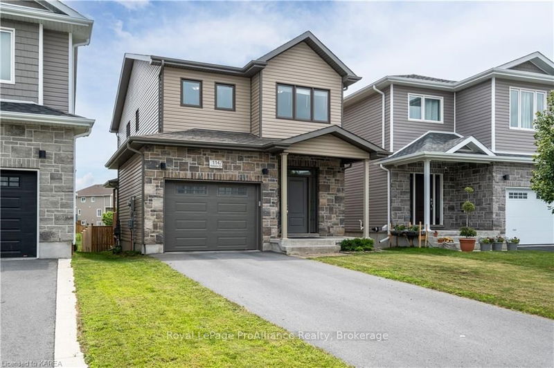 home for sale on 1147 HORIZON Drive