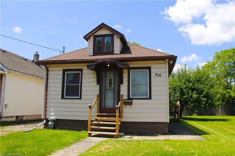 home for sale on 410 DEERE Street