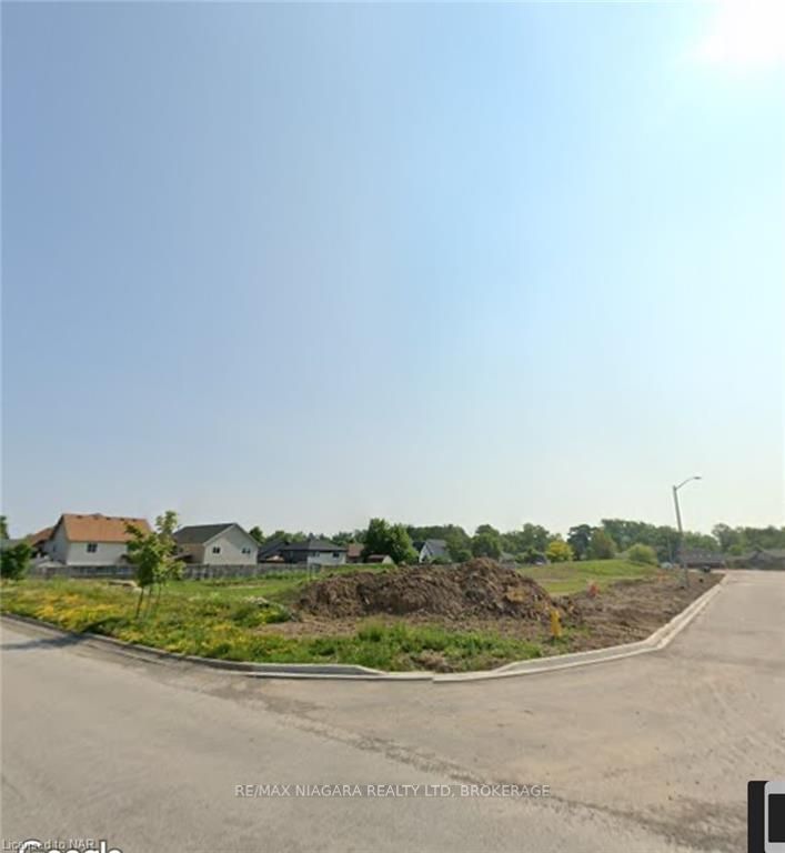 Vacant Land sold at LOT 1 CANADIANA Court, Fort Erie, 327 - Black Creek, L0S 1S0 - MLS: X9412076