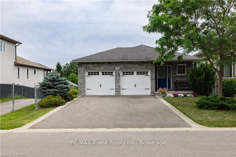 home for sale on 132 ISLANDVIEW Drive