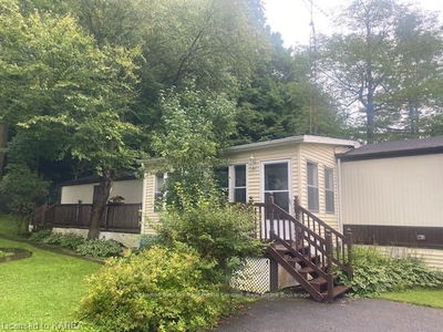 3303 COUNTY ROAD 32 Rd, Leeds & the Thousand Islands -  image-0-1