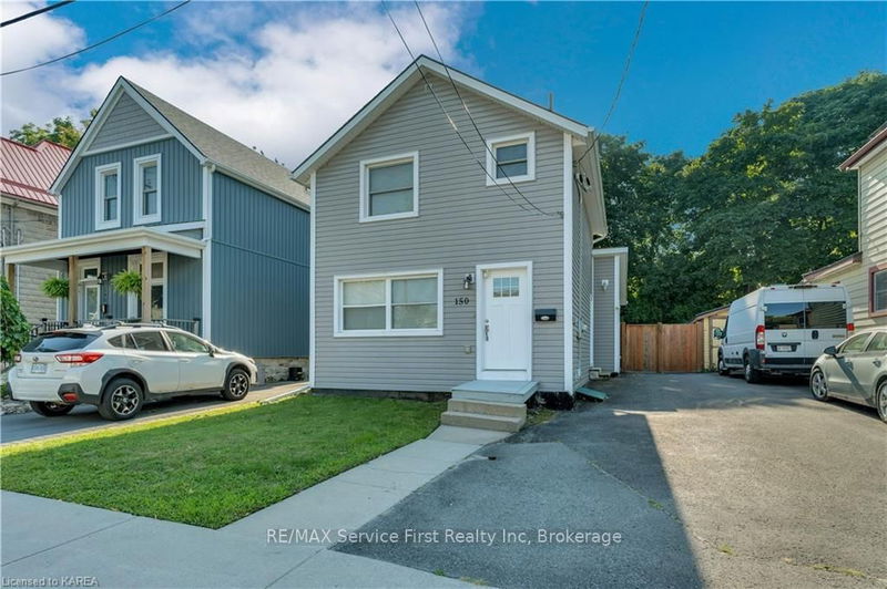 home for sale on 150 PATRICK Street