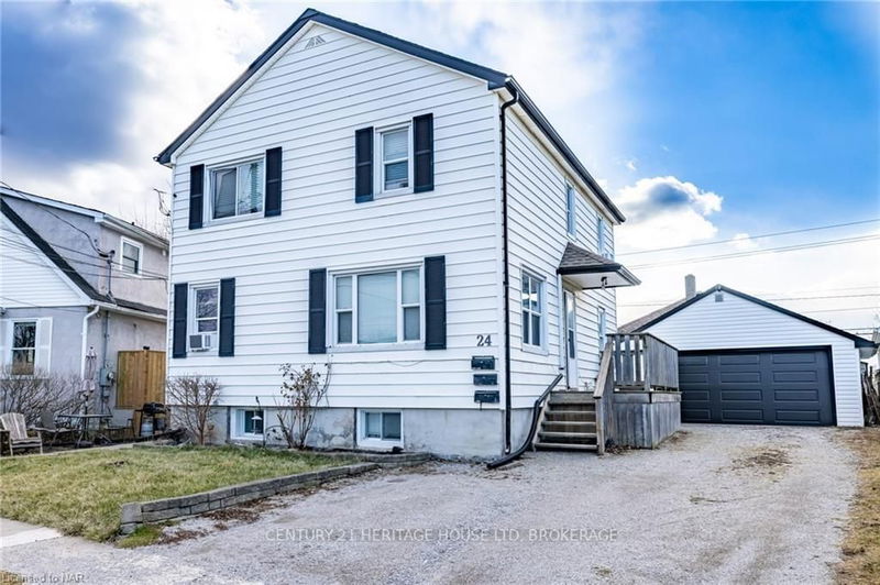 home for lease on 3-24 UNION Street