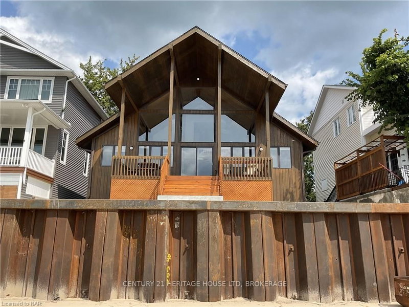 4337 ERIE RD Rd, Fort Erie, L0S 1B0 | Image 3