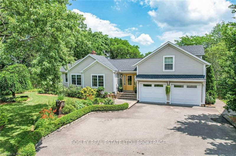 home for sale on 14443 NIAGARA RIVER Pkwy