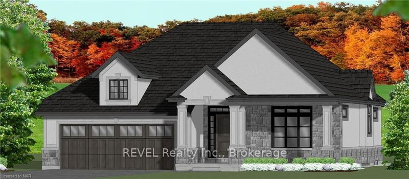 LOT 14 ANCHOR Rd, Thorold - 561 - Port Robinson image-0-0