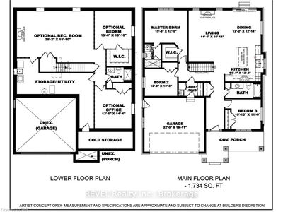 LOT 14 ANCHOR Rd, Thorold - 561 - Port Robinson image-0-1