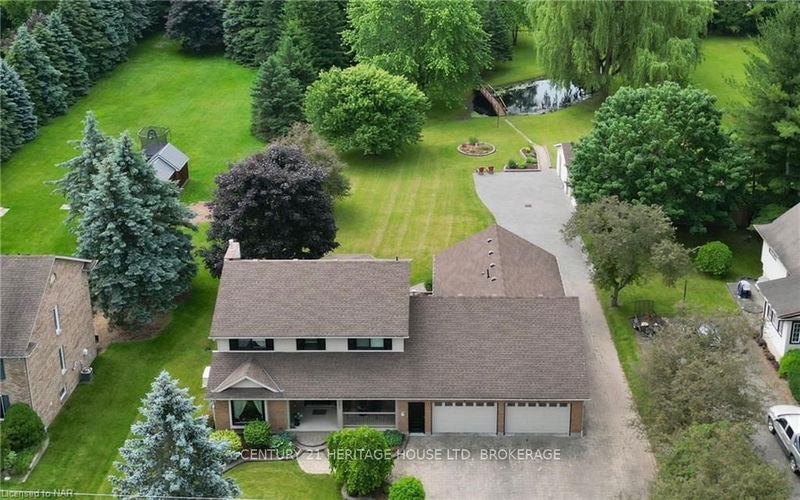 home for sale on 1084 QUAKER Road