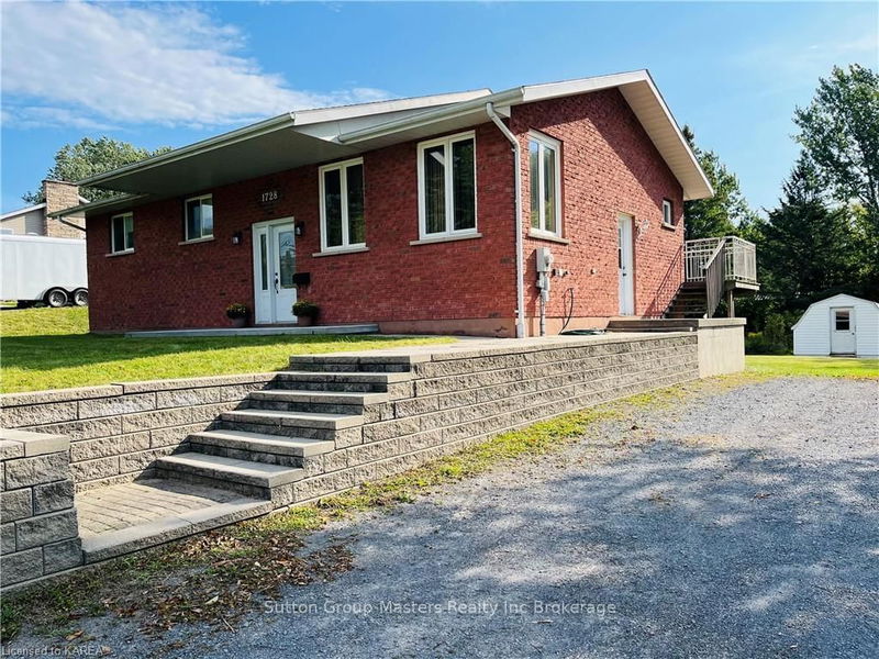 home for sale on 1728 FLOYD Avenue