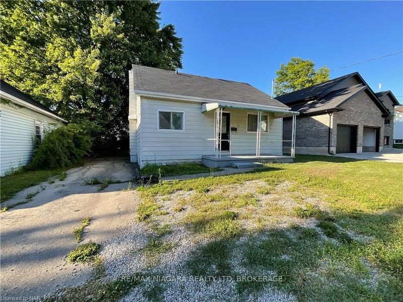 home for sale on 58 ALMOND Street