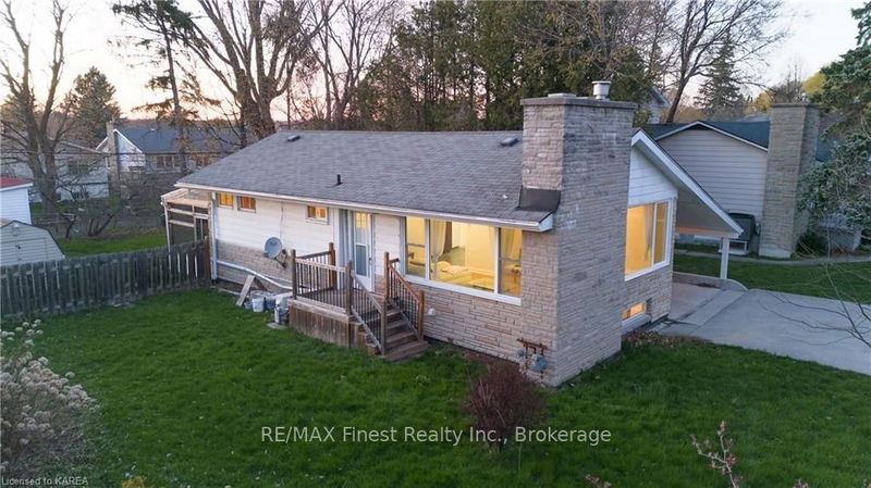 home for sale on 220 INDIAN Road
