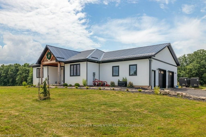 2848 MOUNTAIN Rd, Lincoln, L0R 2A0 | Image 2