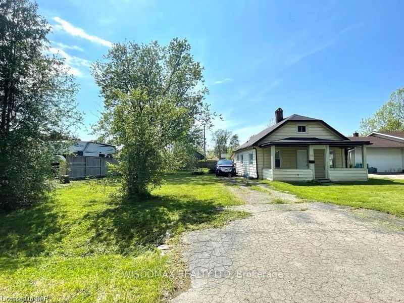 home for sale on 495 GRANDVIEW Road