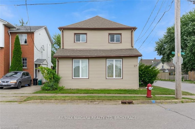 home for sale on 37 CANAL BANK Street