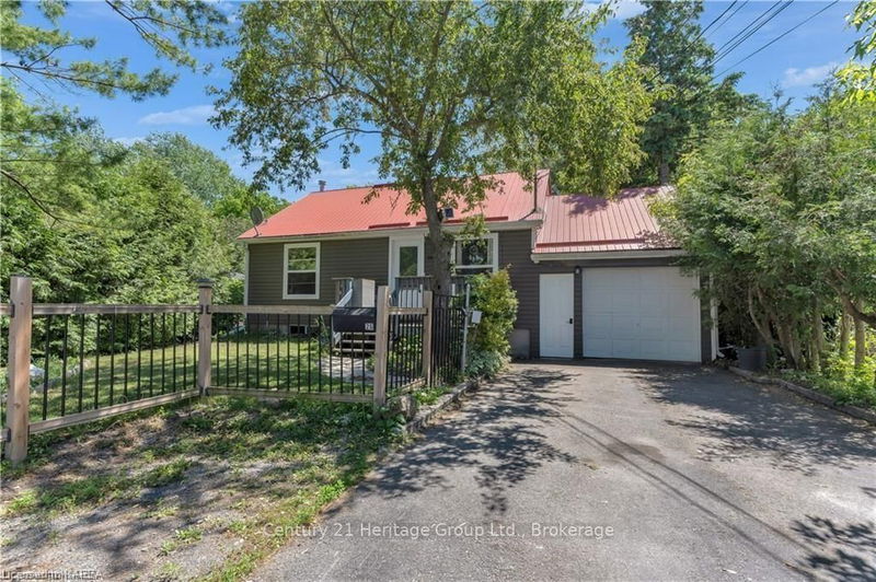 home for sale on 26 MACCAULEY Street