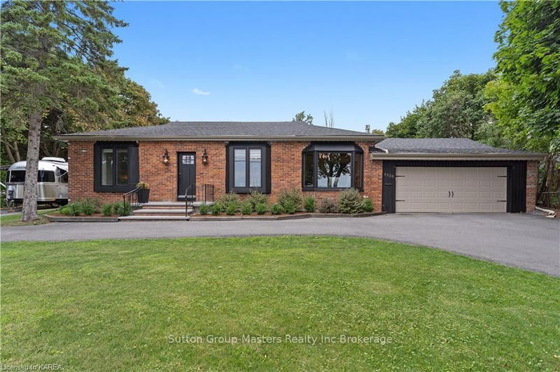 home for sale on 4539 BATH Road