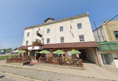 Commercial/Retail for sale at 129 NIAGARA Boulevard, Fort Erie, 332 - Central, L2A 3G6 - MLS: X9412284