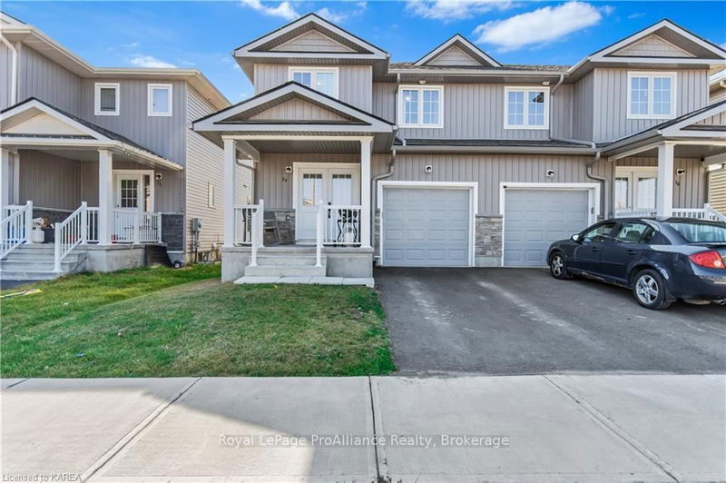 home for sale on 34 TEGAN Court