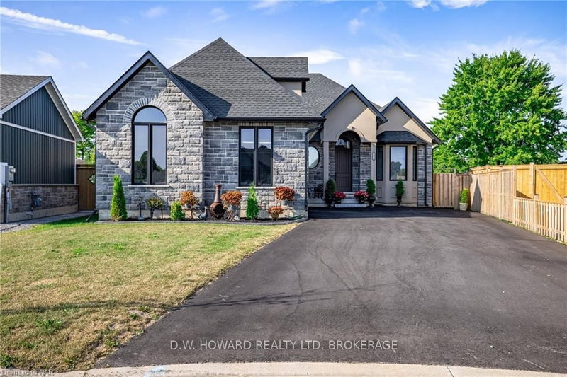 3555 CANFIELD Cres, Fort Erie, L0S 1S0 | Image 3