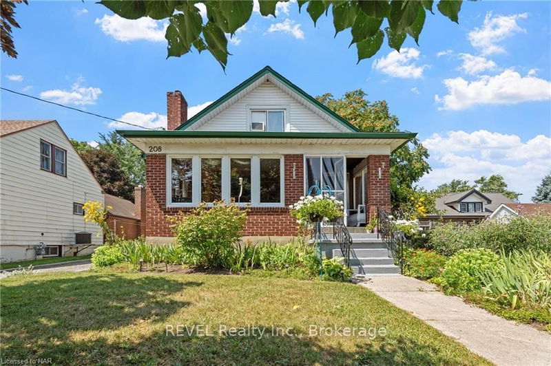 home for sale on 208 NORTH Street