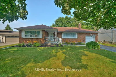 6361 CLARE Cres, Niagara Falls - 