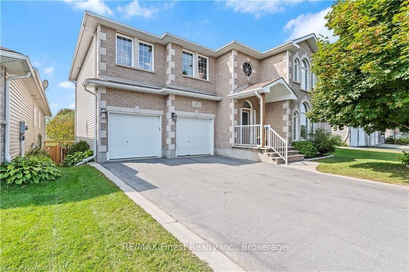home for sale on 1439 STONERIDGE Drive