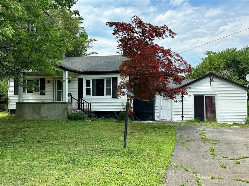 home for sale on 1400 ORCHARD Avenue