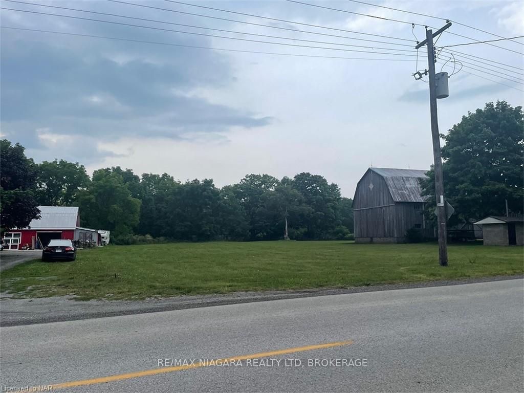 Vacant Land sold at PT LT 1 LAKESHORE Road, Wainfleet, L0S 1V0 - MLS: X9412361