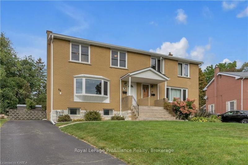 home for sale on 66 HATTER Street