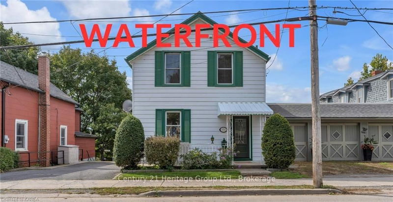 370 STONE St, Gananoque - 821 - Gananoque image-0-0