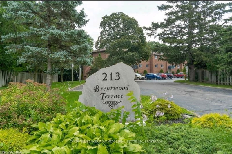 home for lease on C301-213 SYDENHAM Street