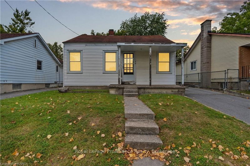 home for sale on 50 CARLETON Street