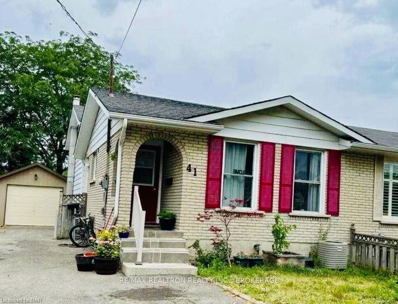 home for sale on 41 GREEN MAPLE Drive