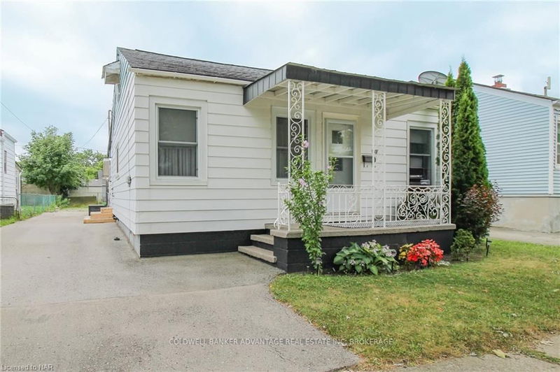 home for sale on 397 DIEPPE Street