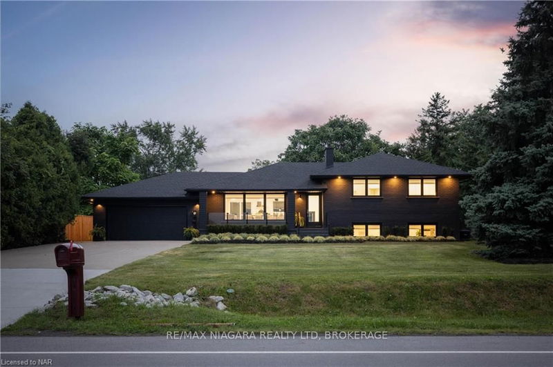 413 QUEENSTON Rd, Niagara-on-the-Lake - Rural image-0-0