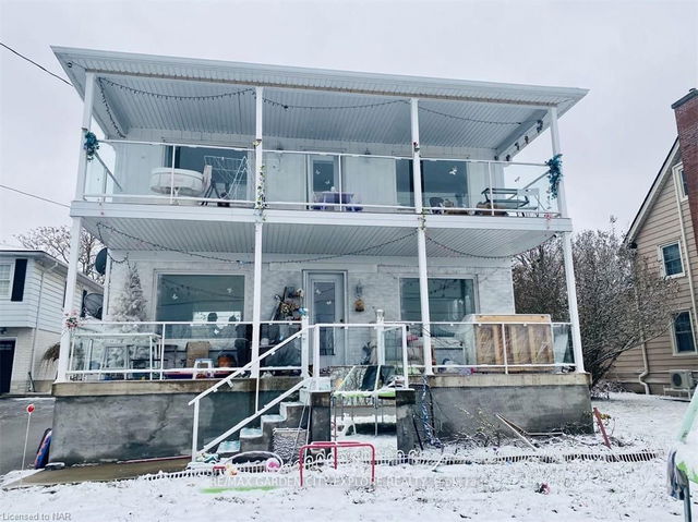 437 NIAGARA Boulevard
