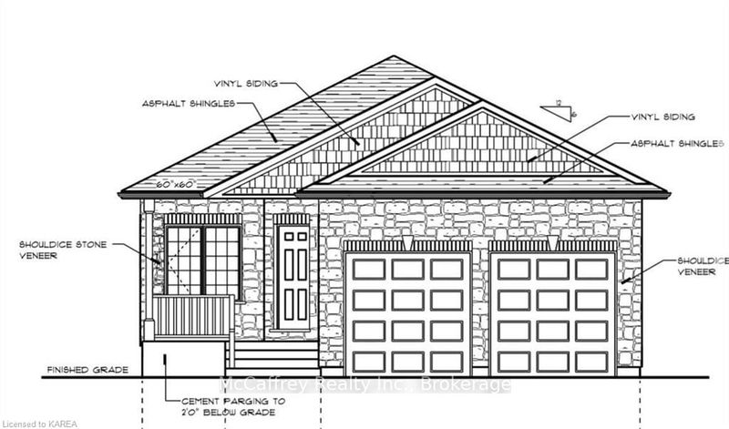 LOT 2 CREIGHTON Dr, Loyalist - Odessa image-0-0