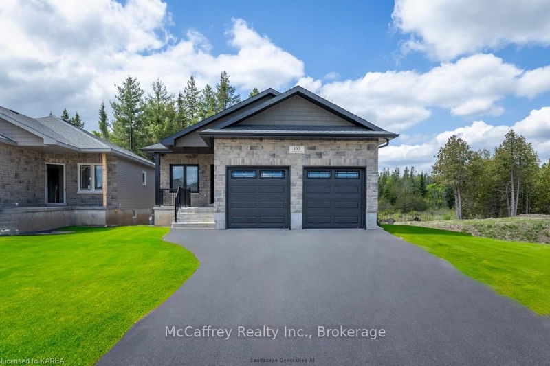 home for sale on 163 CREIGHTON Drive