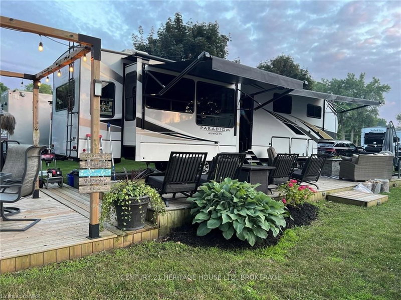 490 EMPIRE Rd, Port Colborne, L0S 1R0 | Image 3