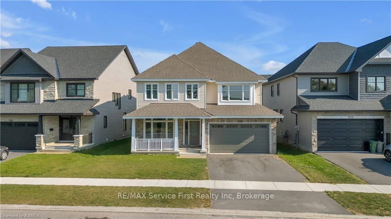home for sale on 1239 WATERSIDE Way
