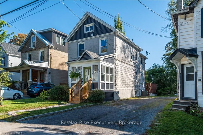 home for sale on 95 LIVINGSTON Avenue