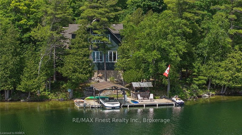 441B MACCOMISH Lane, Perth Road, K0H 2L0 | Image 2