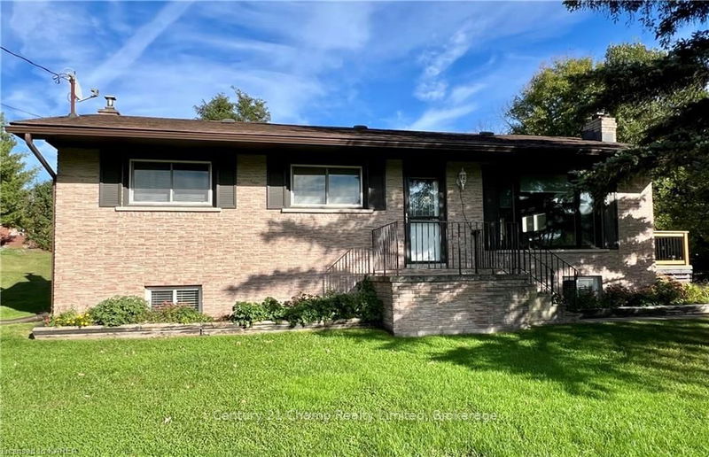 home for sale on 6508 HWY 38