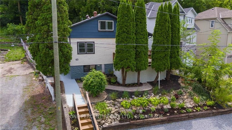 home for sale on 63 BRADLEY Street
