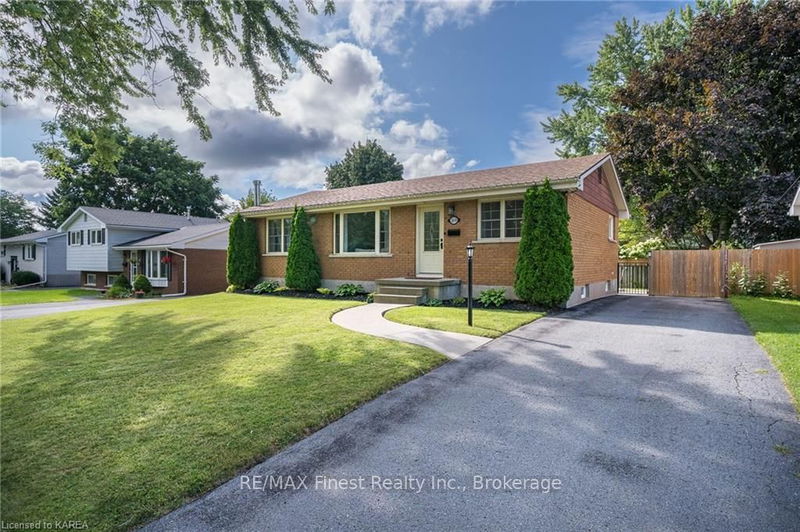 home for sale on 169 BELMONT Avenue
