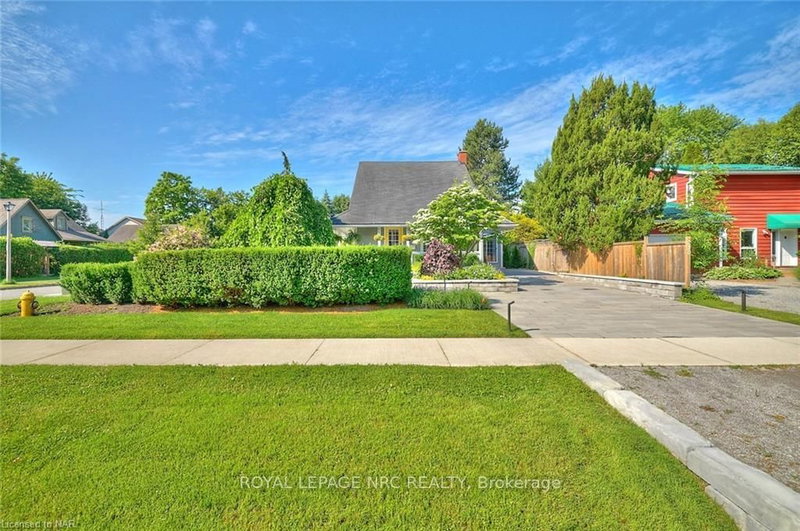 202 ANNE St, Niagara-on-the-Lake, L0S 1J0 | Image 2